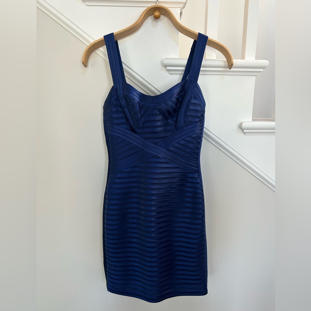 BCBGMAXAZRIA NWT Mini Dress